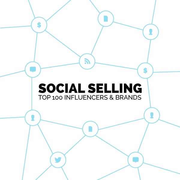 blog social selling visual