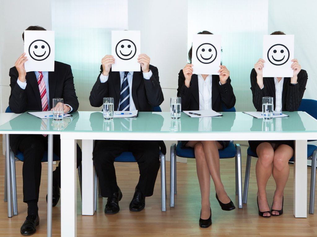 FIVE WAYS TO QUICKLY BOOST EMPLOYEE MORALE