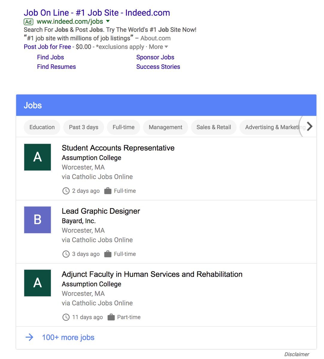 google hire pt2