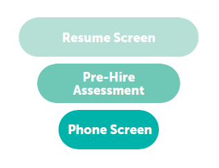 resume screen