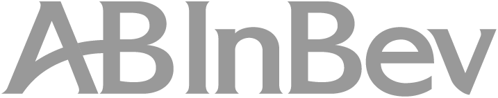AB inBev logo