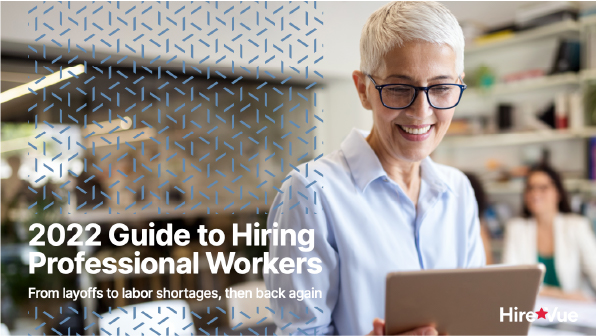 Guide to hiring professional workers